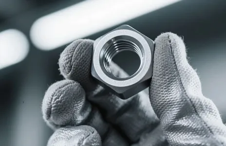 Make cold-forged fasteners the 